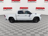 Thumbnail of 2021 Bright White Clearcoat RAM 1500