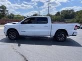 Thumbnail of 2021 Bright White Clearcoat RAM 1500