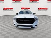Thumbnail of 2021 Bright White Clearcoat RAM 1500