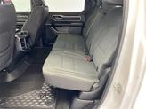 Thumbnail of 2021 Bright White Clearcoat RAM 1500
