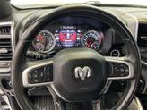 Thumbnail of 2021 Bright White Clearcoat RAM 1500