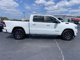 Thumbnail of 2021 Bright White Clearcoat RAM 1500