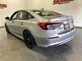 Thumbnail of 2024 Morning Mist Metallic Honda Civic