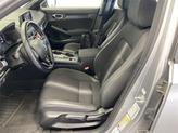 Thumbnail of 2024 Morning Mist Metallic Honda Civic