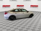 Thumbnail of 2024 Morning Mist Metallic Honda Civic