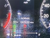 Thumbnail of 2024 Morning Mist Metallic Honda Civic