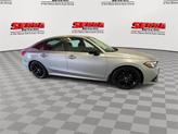 Thumbnail of 2024 Morning Mist Metallic Honda Civic