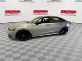 Thumbnail of 2024 Morning Mist Metallic Honda Civic