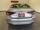 Thumbnail of 2024 Morning Mist Metallic Honda Civic