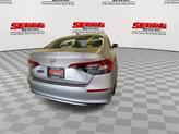 Thumbnail of 2024 Morning Mist Metallic Honda Civic