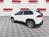 Thumbnail of 2025 Ice Cap Toyota RAV4