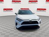 Thumbnail of 2025 Ice Cap Toyota RAV4