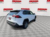 Thumbnail of 2025 Ice Cap Toyota RAV4