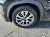 Thumbnail of 2024 Midnight Black Metallic Toyota Grand Highlander