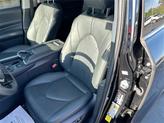 Thumbnail of 2024 Midnight Black Metallic Toyota Grand Highlander