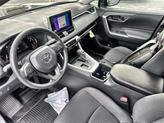Thumbnail of 2025 Magnetic Gray Metallic Toyota RAV4