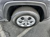 Thumbnail of 2025 Magnetic Gray Metallic Toyota RAV4