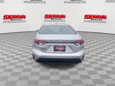 Thumbnail of 2024 Classic Silver Metallic Toyota Corolla