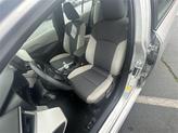 Thumbnail of 2024 Classic Silver Metallic Toyota Corolla
