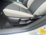 Thumbnail of 2024 Classic Silver Metallic Toyota Corolla