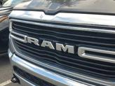 Thumbnail of 2020 Granite Crystal Clearcoat Metallic RAM 1500