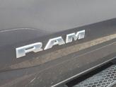 Thumbnail of 2020 Granite Crystal Clearcoat Metallic RAM 1500