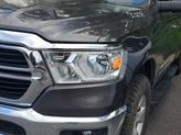 Thumbnail of 2020 Granite Crystal Clearcoat Metallic RAM 1500
