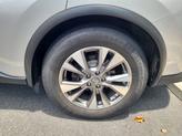 Thumbnail of 2016 Brilliant Silver Nissan Murano Hybrid