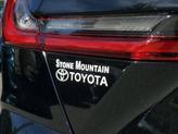 Thumbnail of 2025 Midnight Black Toyota Camry