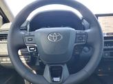 Thumbnail of 2025 Midnight Black Toyota Camry