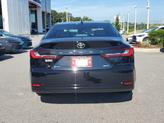 Thumbnail of 2025 Midnight Black Toyota Camry