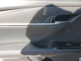 Thumbnail of 2025 Midnight Black Toyota Camry