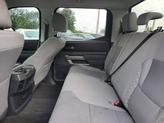 Thumbnail of 2024 Magnetic Gray Metallic Toyota Tundra