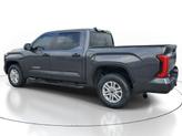 Thumbnail of 2024 Magnetic Gray Metallic Toyota Tundra