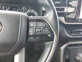 Thumbnail of 2024 Magnetic Gray Metallic Toyota Tundra
