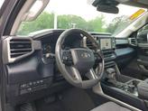 Thumbnail of 2024 Magnetic Gray Metallic Toyota Tundra