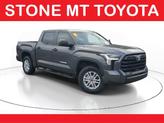 Photo of 2024 Magnetic Gray Metallic Toyota Tundra