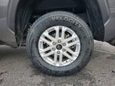 Thumbnail of 2024 Magnetic Gray Metallic Toyota Tundra