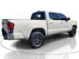 Thumbnail of 2023 Ice Toyota Tacoma