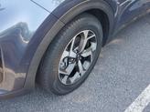 Thumbnail of 2022 Pacific Blue Kia Sportage