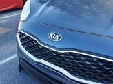 Thumbnail of 2022 Pacific Blue Kia Sportage