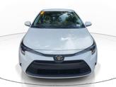 Thumbnail of 2024 Ice Toyota Corolla