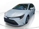 Thumbnail of 2024 Ice Toyota Corolla