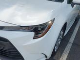Thumbnail of 2024 Ice Toyota Corolla