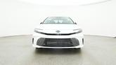 Thumbnail of 2025 Pearl Toyota Camry