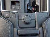 Thumbnail of 2025 Cloud 9 White Toyota Grand Highlander