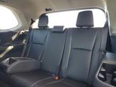 Thumbnail of 2025 Cloud 9 White Toyota Grand Highlander