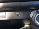 Thumbnail of 2025 Cloud 9 White Toyota Grand Highlander