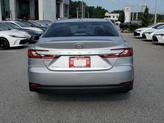 Thumbnail of 2025 Celestial Silver Toyota Camry