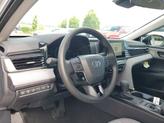Thumbnail of 2025 Celestial Silver Toyota Camry